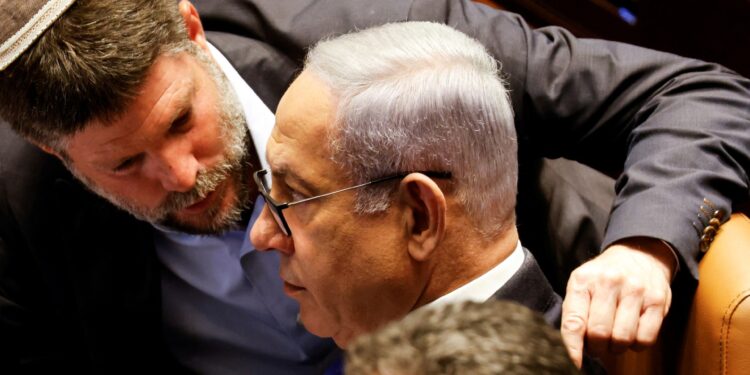 Netanyahu pushes to cancel VAT hike in 2025 | Economy