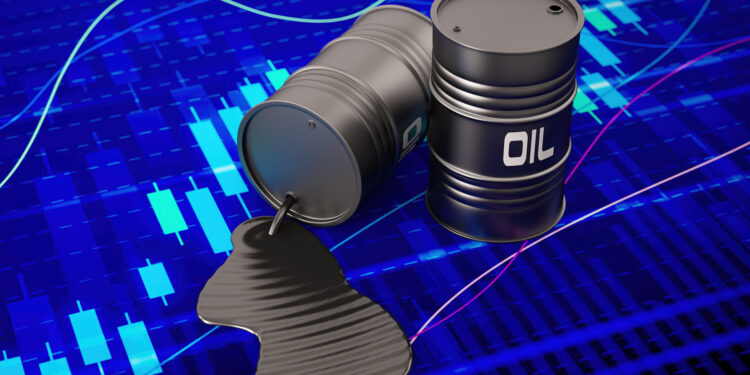 Oil steady, gold down as dollar rises | Economy