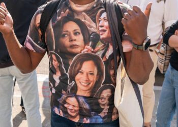 “Operation Coconut Tree”, decoding a viral rallying symbol around Kamala Harris