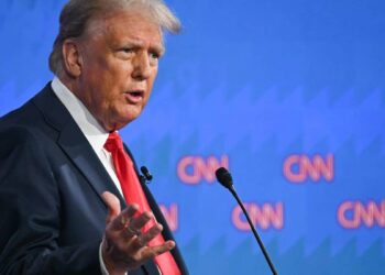 Philadelphia Inquirer Calls on Donald Trump to Drop Out of Race