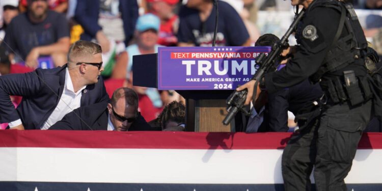 Political earthquake in the United States | Le Devoir