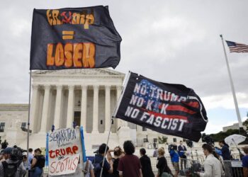 Politicization of US Supreme Court comes to light in election year