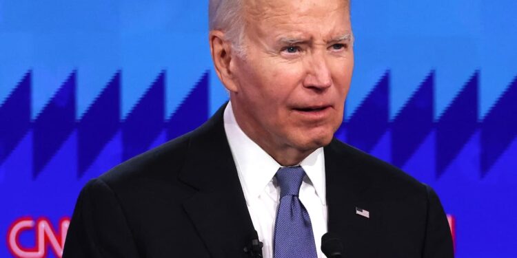 Presidential election: Biden tired during his failed debate, due to his international travels