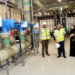 Providing 15,000 cubic meters per day.. Operating a treated wastewater treatment plant in Katara | Politics