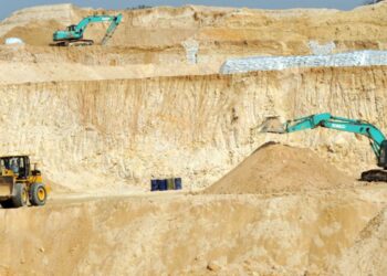 Rare earth stocks in China are booming as Beijing launches reforms in the sector  Economy