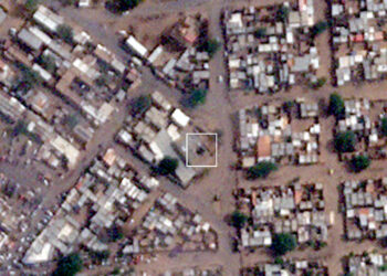 Satellites show widespread destruction in Khartoum’s industrial areas | Economic News