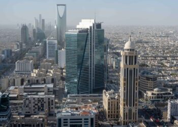 Saudi Arabia’s Public Investment Fund to Earn $36.8 Billion in 2023 | Economy