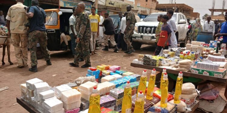 Scarcity and rising prices.. Al Jazeera Net monitors the situation of commodity markets in Sudan | Economy