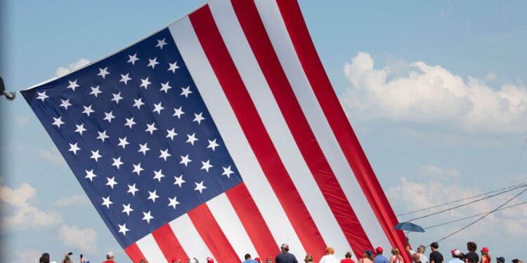 Secret Service investigating how gunman wounded Trump