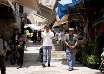 Secretary of the Jerusalem Chamber of Commerce and Industry to Al Jazeera Net: The city is economically stricken | Economy