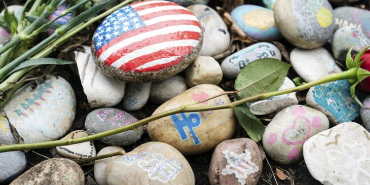 Several shootings claim victims during July 4 celebrations in the United States