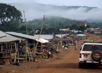 Simandou.. Guinea approves the largest iron ore project in the world | Economy