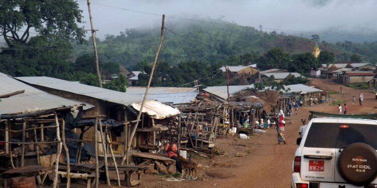 Simandou.. Guinea approves the largest iron ore project in the world | Economy