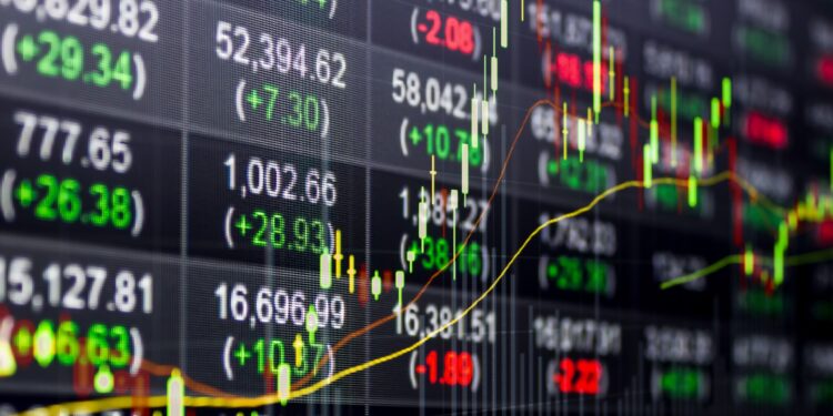 Stock Exchange Investment Guide.. Stocks and Brokers | Economy