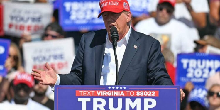 Stormy Daniels case: Trump tries to delay sentencing, citing partial immunity