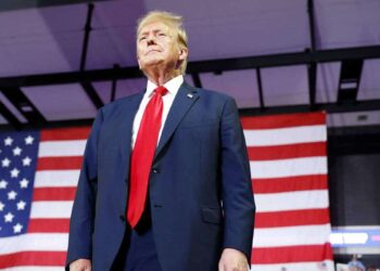 Stormy Daniels case: Trump’s sentencing postponed until September