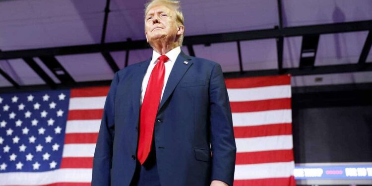 Stormy Daniels case: Trump’s sentencing postponed until September