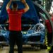 Study: German industry suffers long-term blow | Economy