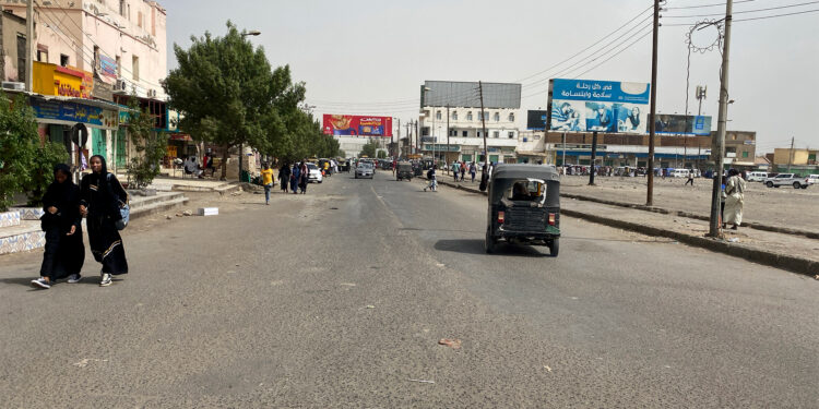 Sudan’s Economy: War Pressures and Reconstruction Promises | Economy