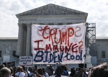 Supreme Court ruling could spare rioters from January 6, 2021 assault