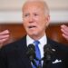 Supreme Court ruling on Trump immunity sets ‘dangerous precedent,’ Biden says