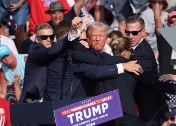Tesla and Arms Companies Profit from Trump Assassination Attempt | Economy