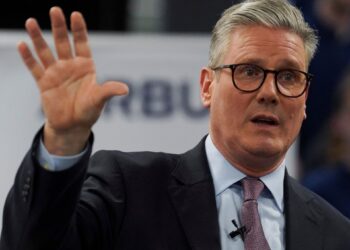 The British economy is suffering.. Will the workers fix what the Conservatives have broken? | Economy