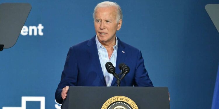 The New York Times calls on Joe Biden to drop out of the race