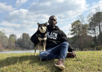 The “blues” of Khalid Kamau, the first mayor from the Black Lives Matter movement in the United States