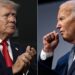 The coronation of the miraculous Trump increases the pressure on the confined Joe Biden