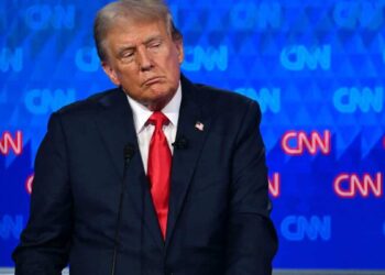 The myth of Donald Trump, “anti-war president”