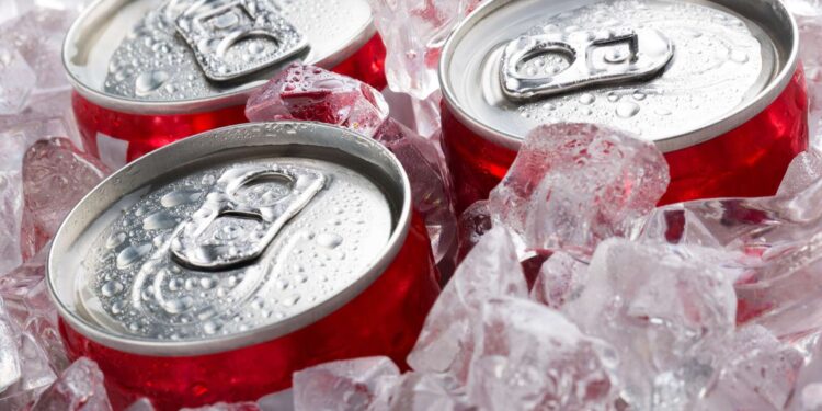 This Controversial Soda Ingredient Worldwide Finally Banned by the US FDA