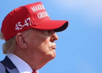 Trump’s partial immunity: what’s next in this election interference case?