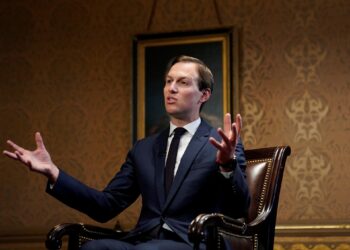 Trump’s son-in-law in talks to buy stake in Israeli insurance firm | Economy