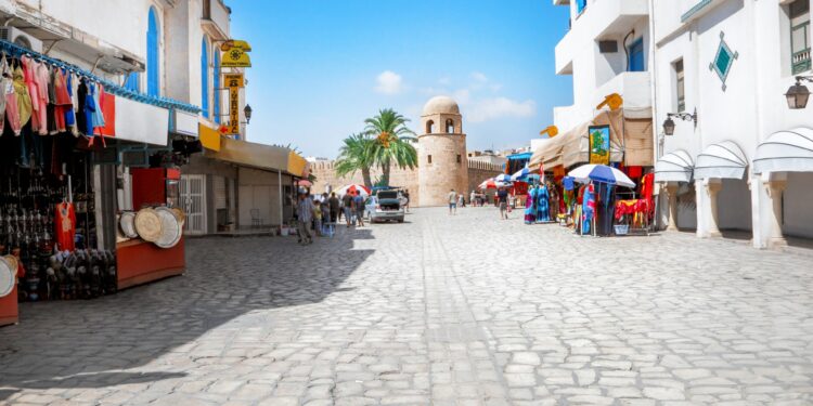 Tunisia to pay $3.7 billion of debt in first half of 2024 | Economy