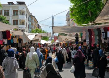 Turkey’s inflation breaks rally with bigger-than-expected decline | Economy