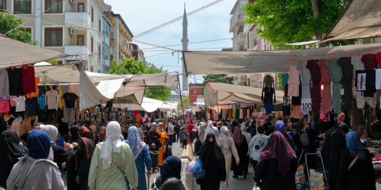 Turkey’s inflation breaks rally with bigger-than-expected decline | Economy