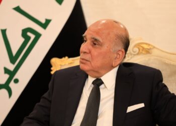 US-Iraq talks on banks, dollar restrictions | Economy