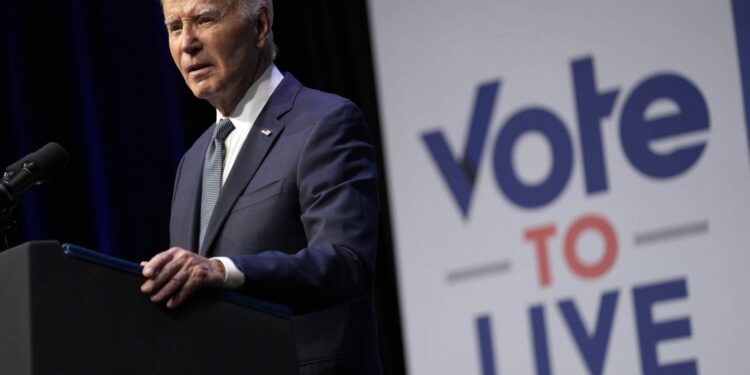 US President Joe Biden drops out of 2024 presidential election