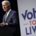 US President Joe Biden drops out of 2024 presidential election