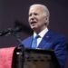 US President Joe Biden persists, without dispelling doubts about his candidacy in the presidential race