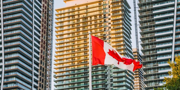 Unprecedented high cost of living.. The housing crisis in Toronto, Canada, burdens its residents | Economy