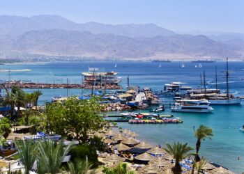 Urgent | Maariv on the CEO of the Port of Eilat: A large number of workers were laid off due to the ongoing crisis in the Red Sea | News