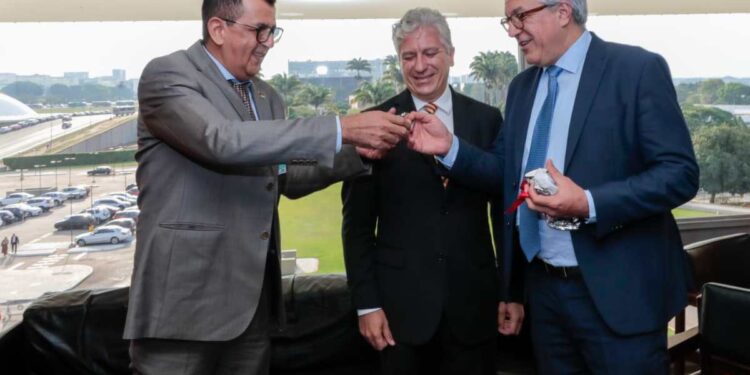 What does Palestine gain from the free trade agreement with Mercosur? | Economy