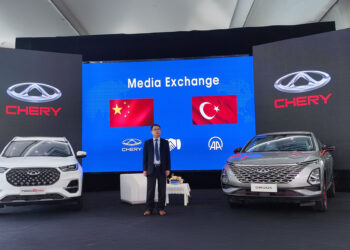Why did Chinese car companies turn to Türkiye? | Economy