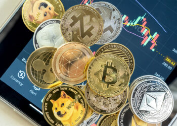 Why does the cryptocurrency sector prefer Trump to Biden? | Economy