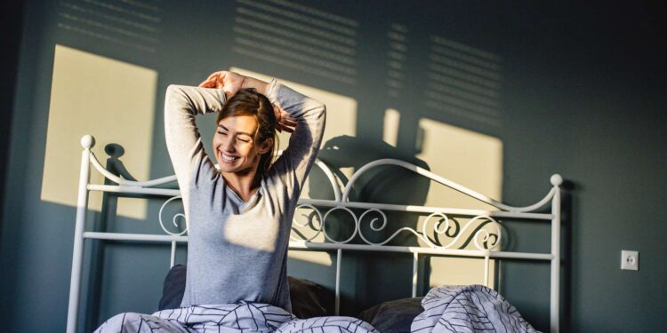 Why night owls outperform early risers