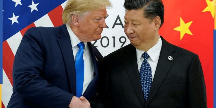 Will Trump Attack China’s Economy ‘Fast and Furious’? | Economy
