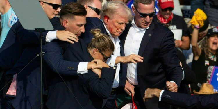 World leaders express outrage