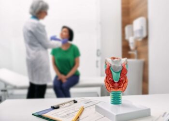 You are probably deficient without knowing it, warns the WHO!